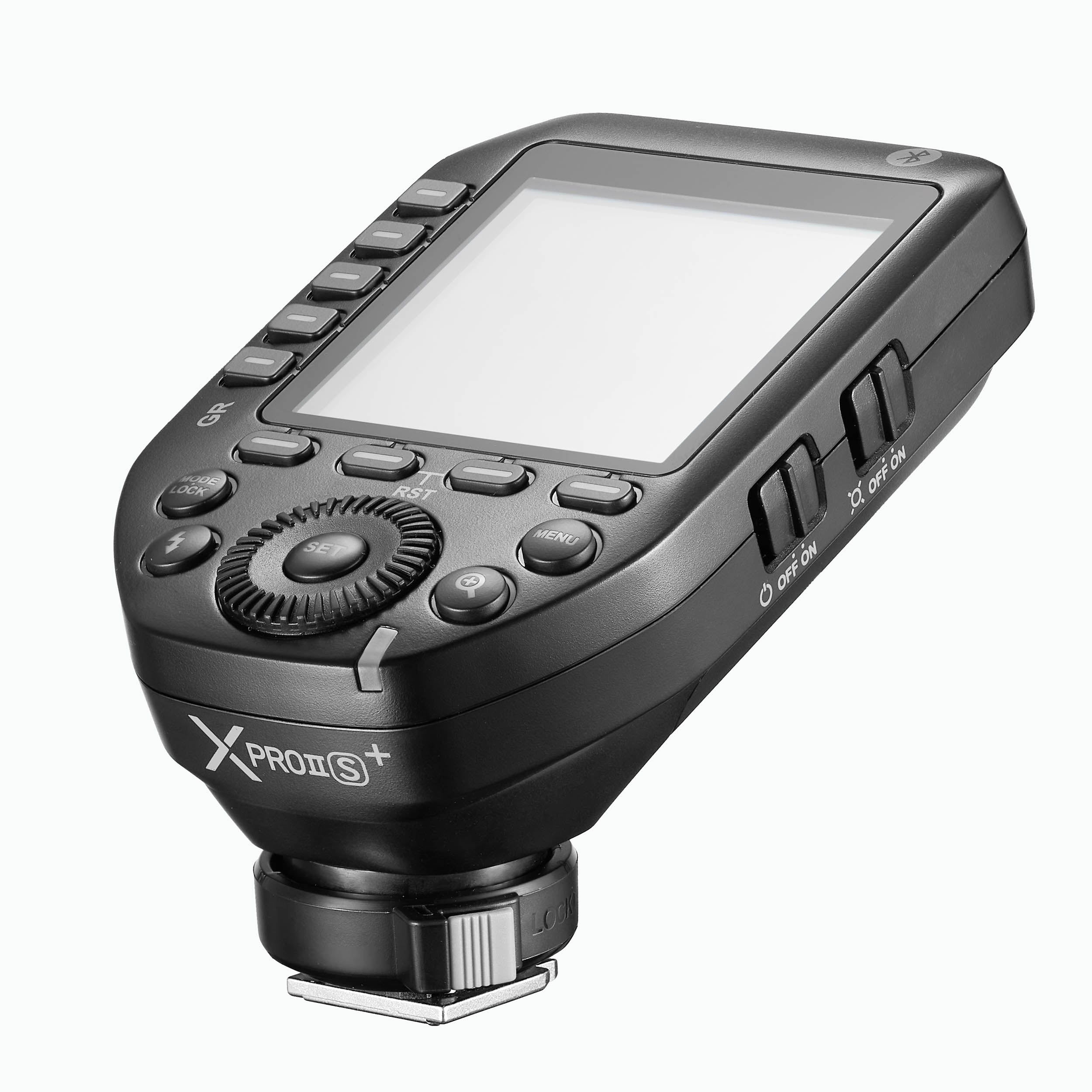 MF12 DK1 Twin Macro Flash & XProIIS+ Dental Photography Kit for Sony Cameras - Perfect for Dental Clinics, Medical Photography & Macro Shooting