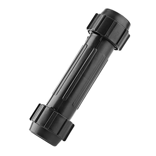 **Zetiling Paddle Oars Connector - Heavy Duty Replacement Screw Joint for Kayak, Canoe & Inflatable Fishing Boat | Secure Shaft Connection for Smooth Rowing & Paddling**    *(Perfect for Kayaking, Fishing Trips, Canoeing Adventures & Water Sports)*