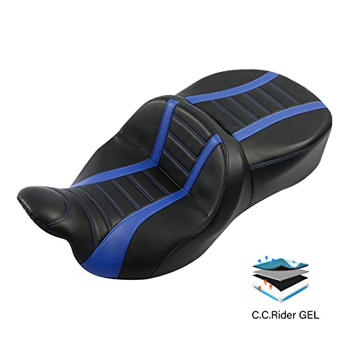 Black Blue *Gel