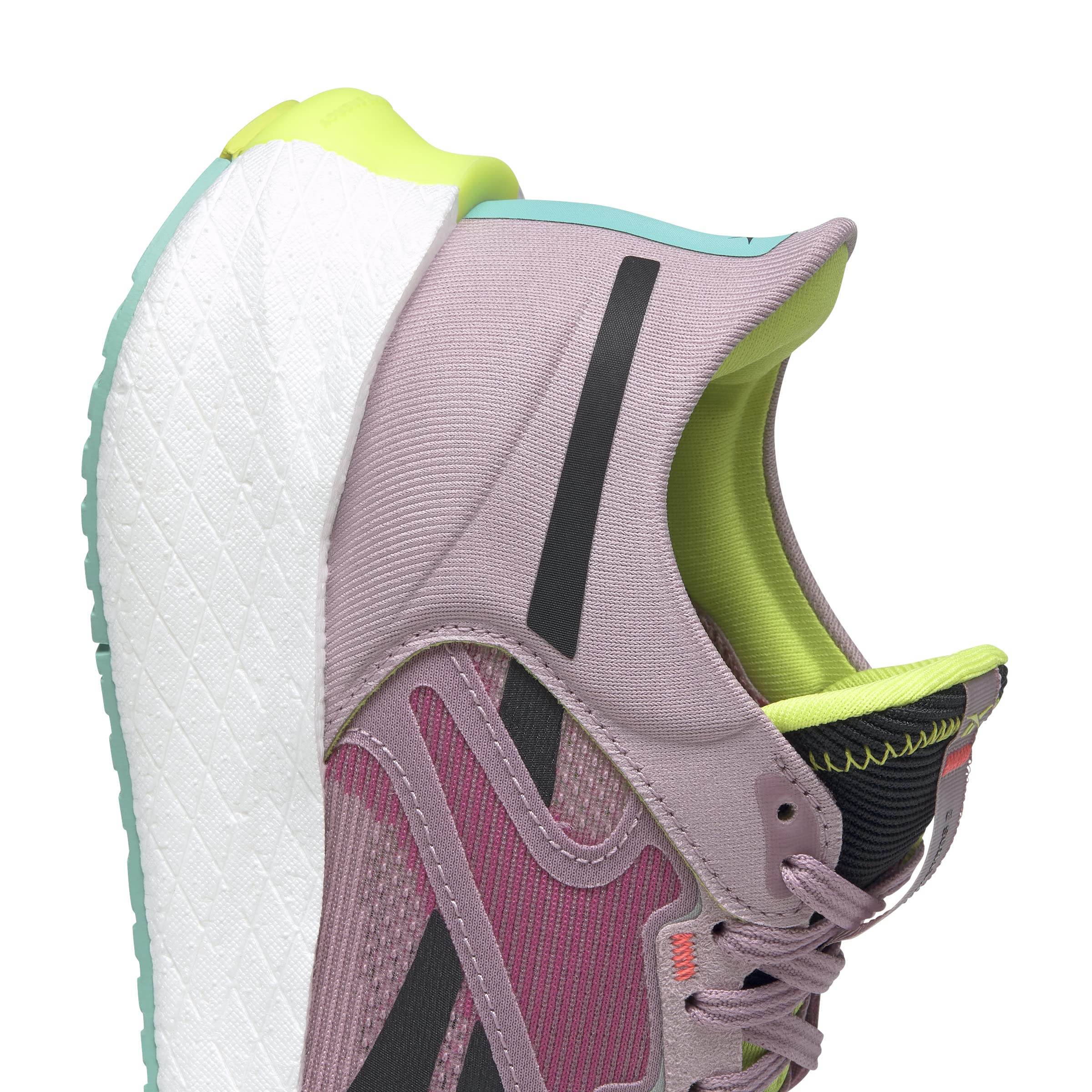 Reebok Men's Floatride Energy Symmetro Breathable Running Shoes with Logo - Lightweight Cushioned Sneakers for Jogging, Gym Workouts & Daily Wear