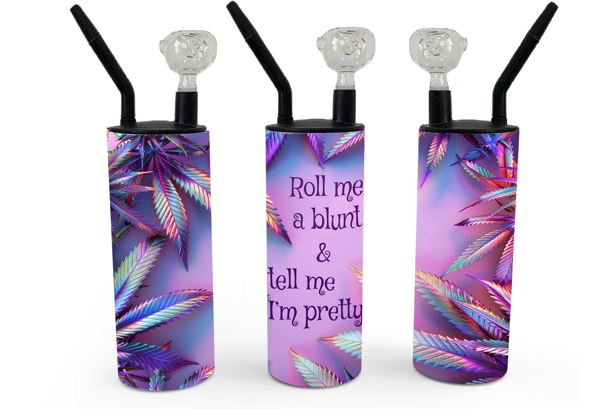 Premium Aluminum Hookah with Tumbler Design - Portable & Durable for Outdoor Parties, Travel & Home Relaxation