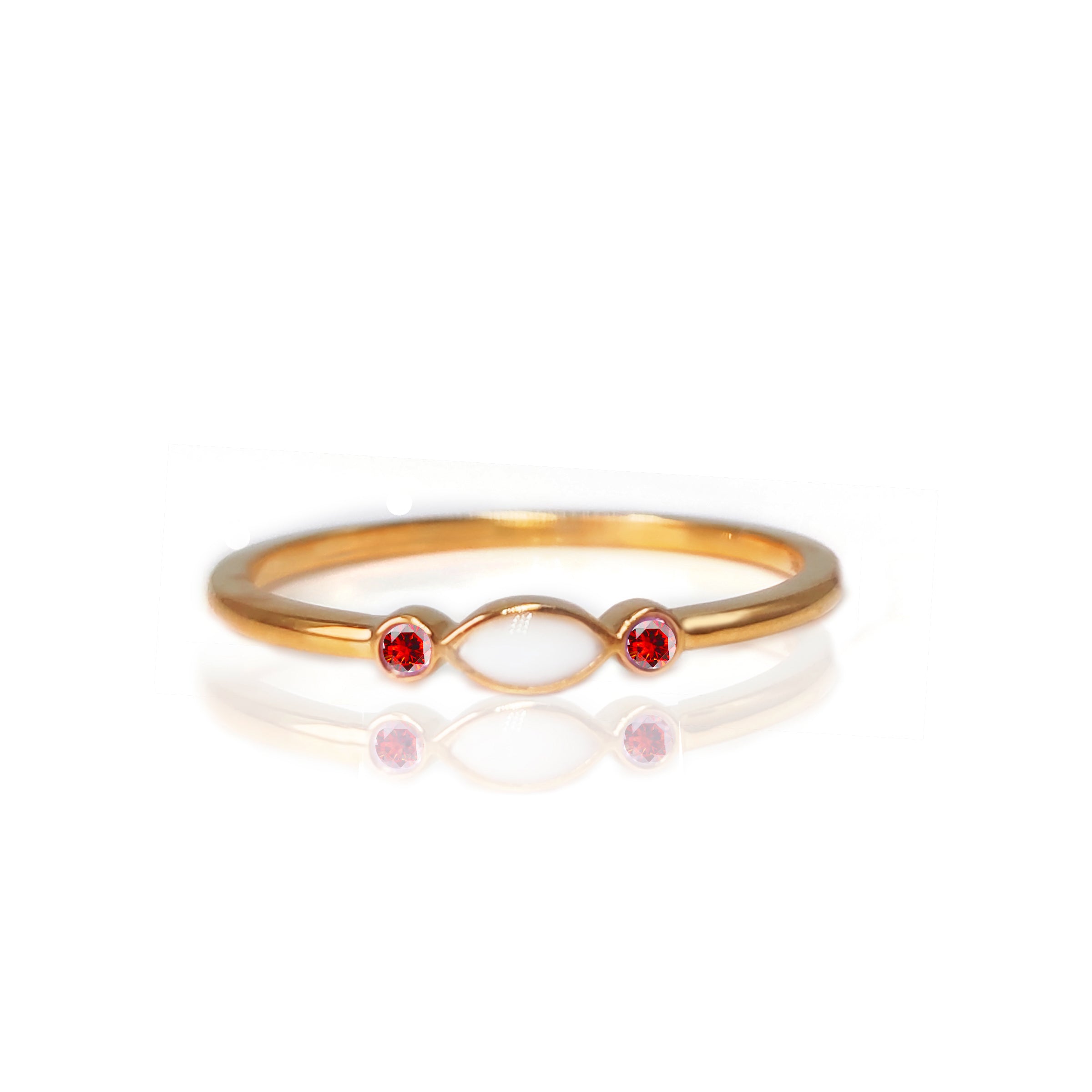 Eternal Love Breast Milk Ring - Unique Memorial Jewelry for Moms - Perfect for Cherishing Precious Memories, Baby Shower Gifts & Mother's Day
