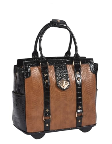 Brown/Black
