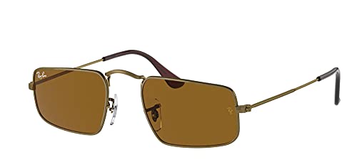Antique Gold/Brown