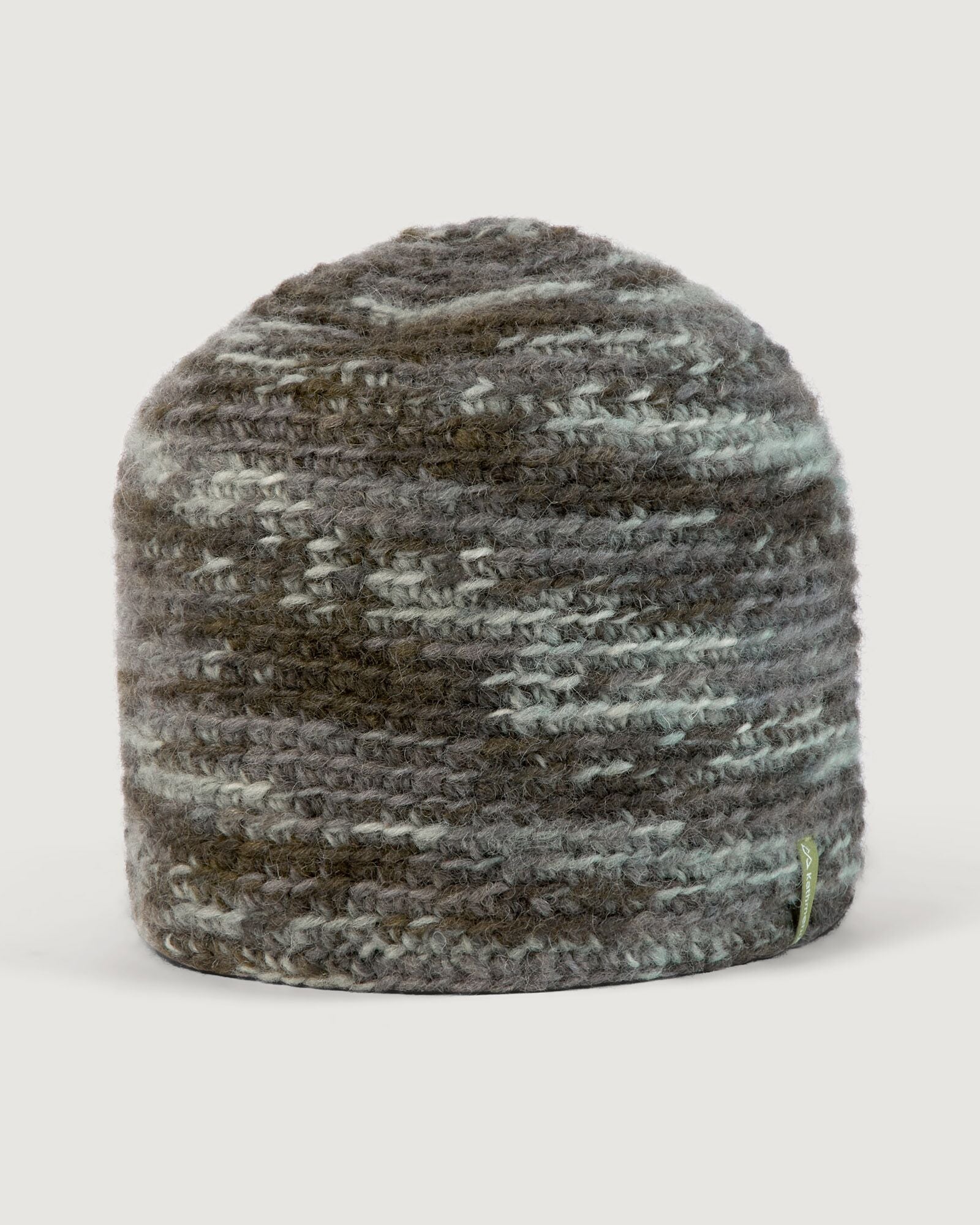 Khusi Lite Beanie - Soft Warm Winter Hat for Men & Women - Rosin/Gum Tree/Thyme Scented - Perfect for Outdoor Activities, Hiking, and Cold Weather Fashion