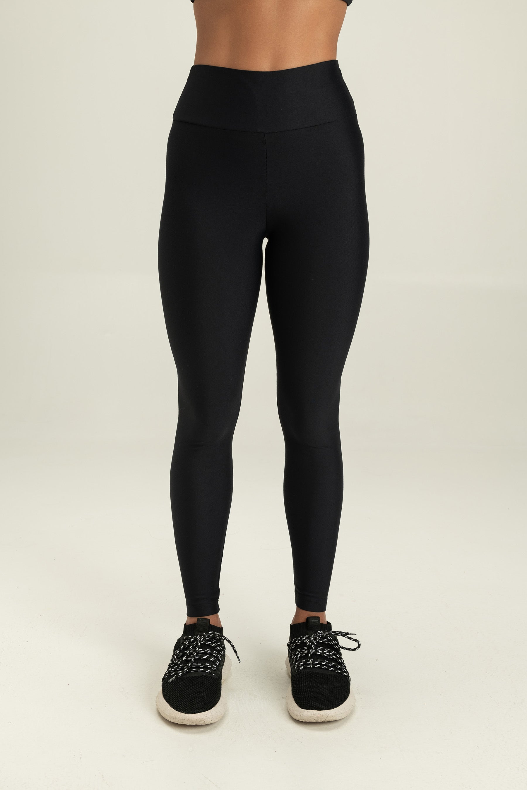 Women's High-Waisted Sense Fleece Leggings - Soft Thermal Winter Yoga Pants for Running, Lounge & Cold Weather