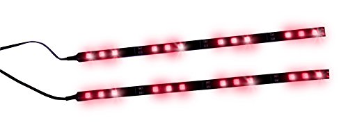 LED Innovation 23769 Ultra Bright Red 20