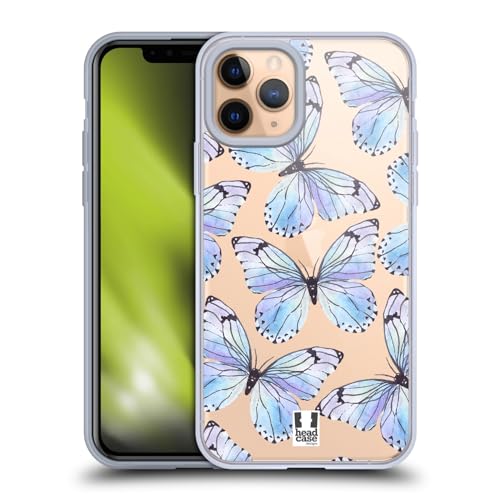 Butterflies