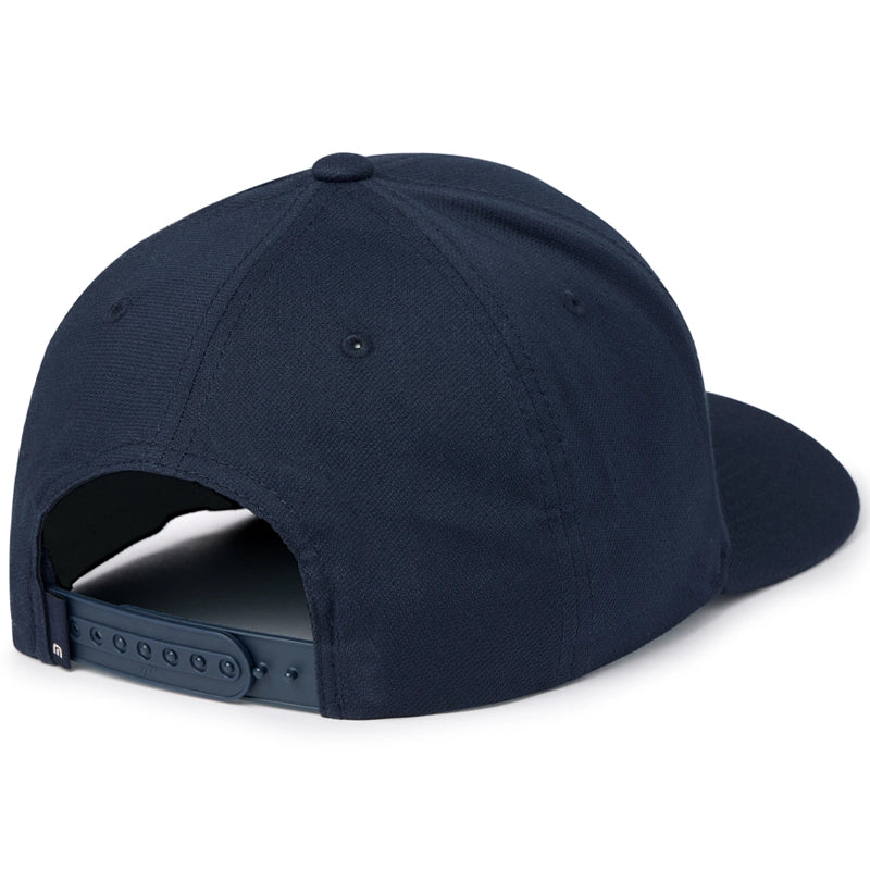 Bauer & Travis Mathew Have a Go Snapback Hat - Adjustable Dad Hat for Men & Women - Perfect for Golf, Baseball, Outdoor Sports & Casual Wear
