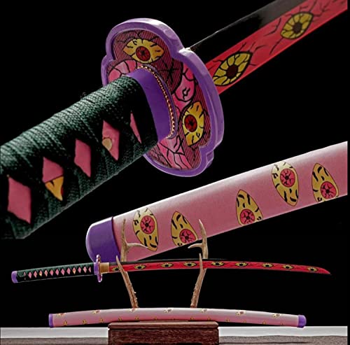 Kokushibou Knife