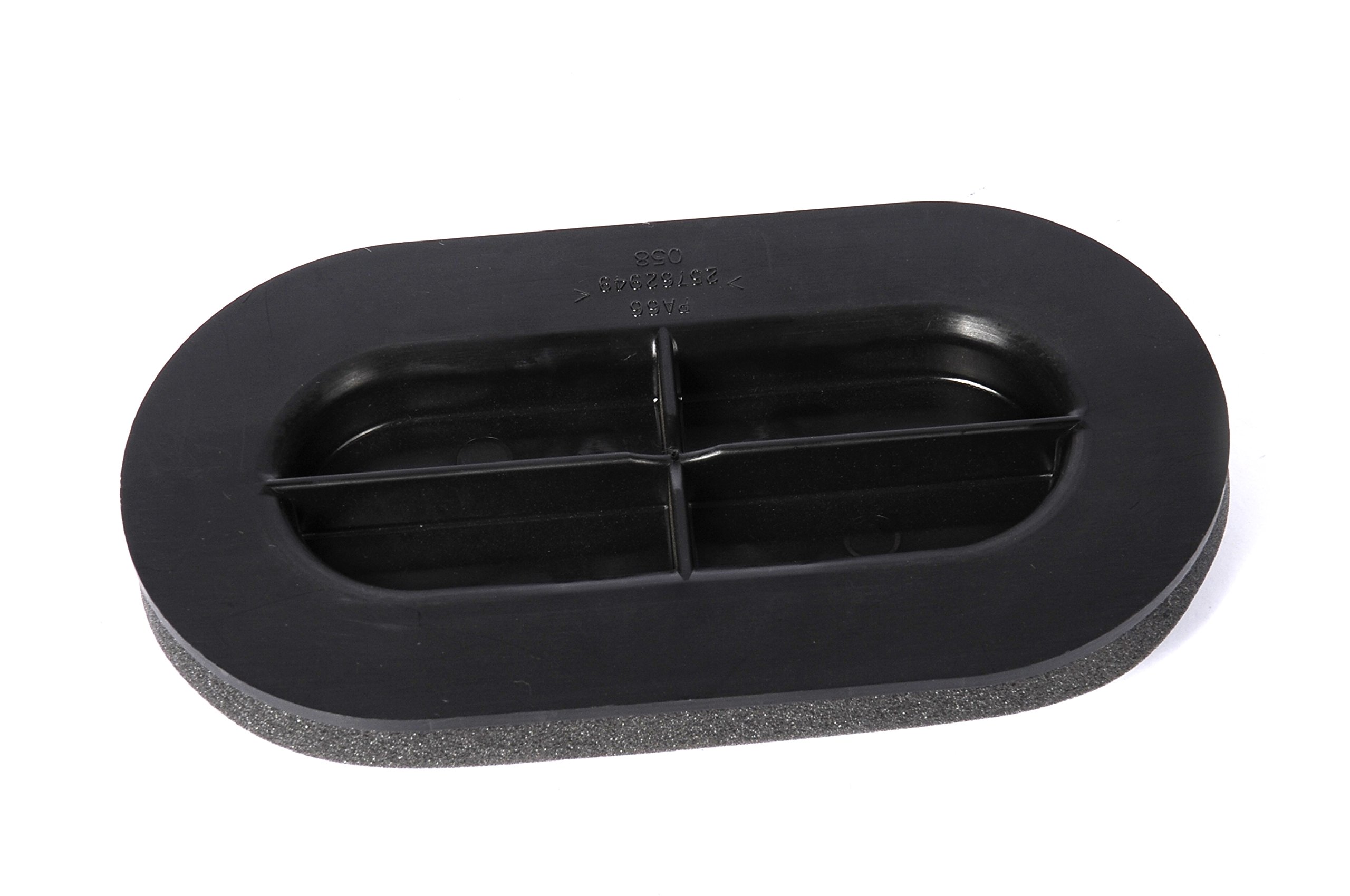ACDelco GM Original Equipment 25762949 Air Conditioning Evaporator Case Seal - Replacement for GM Vehicles - Perfect for AC System Repairs & Maintenance