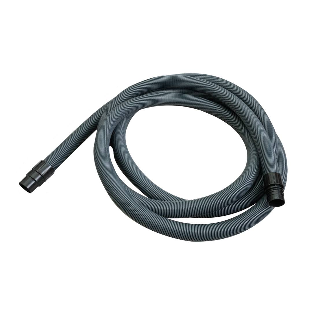 XERO Gutter Vac Pack - Professional Gutter Cleaning Kit with Powerful Suction for Home & Commercial Use | Perfect for Roof Maintenance, Leaf Removal, and Debris Cleaning
