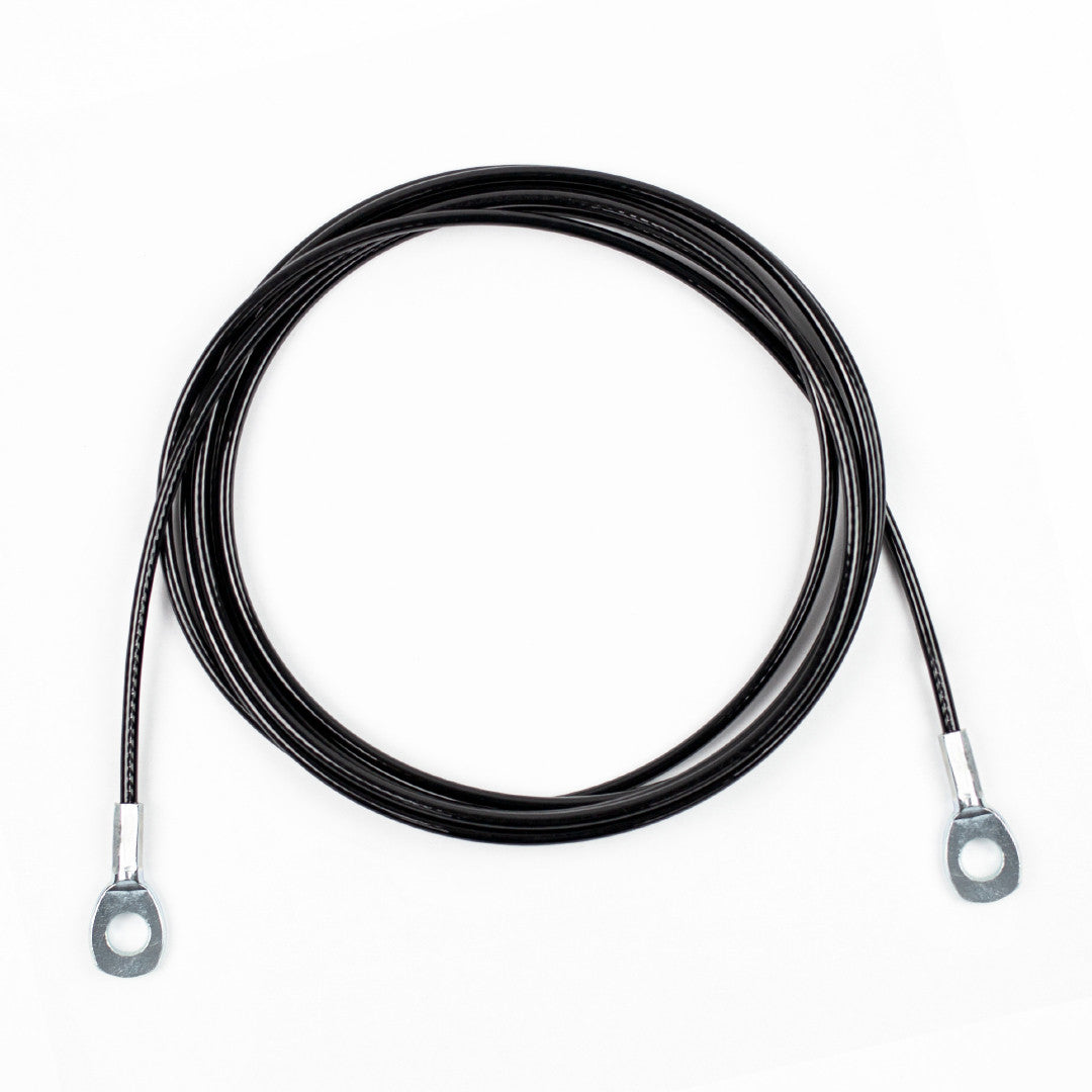 122 Butterfly Pulley Cable for SM 4033 - Replacement Part for Window Blinds Repair | Perfect for Home Improvement & DIY Projects
