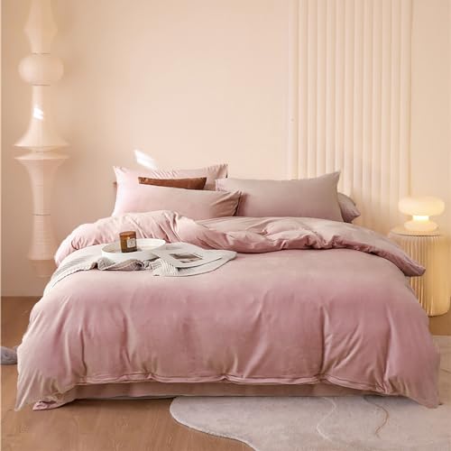 3-pink Velvet