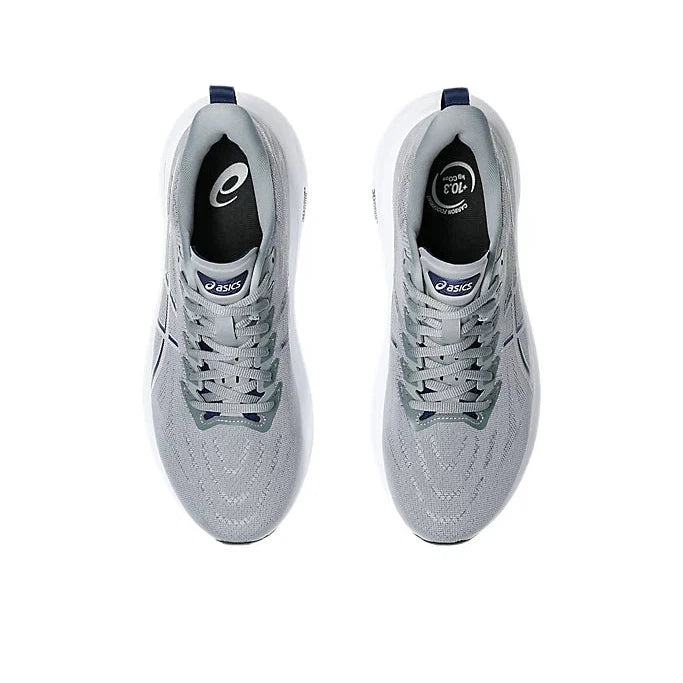 ASICS Men's GT-2000 13 Running Shoes - Lightweight Cushioned Support for Long Distance & Trail Running - Perfect for Jogging, Gym Workouts & Daily Wear