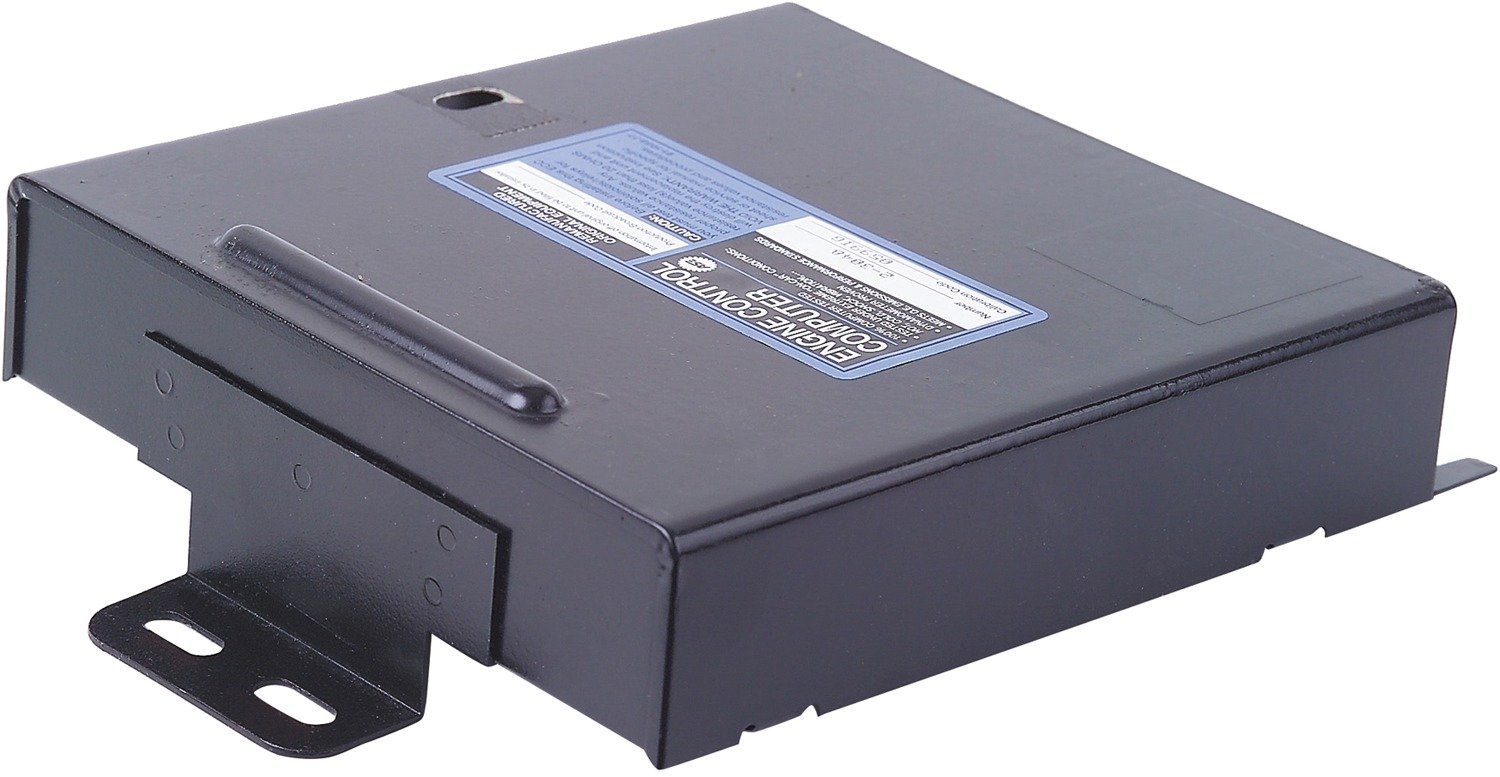 Cardone 72-3048 Remanufactured Engine Control Module (ECM/ECU) - Compatible with Select Vehicle Models | Perfect for Engine Performance Tuning & ECU Replacement