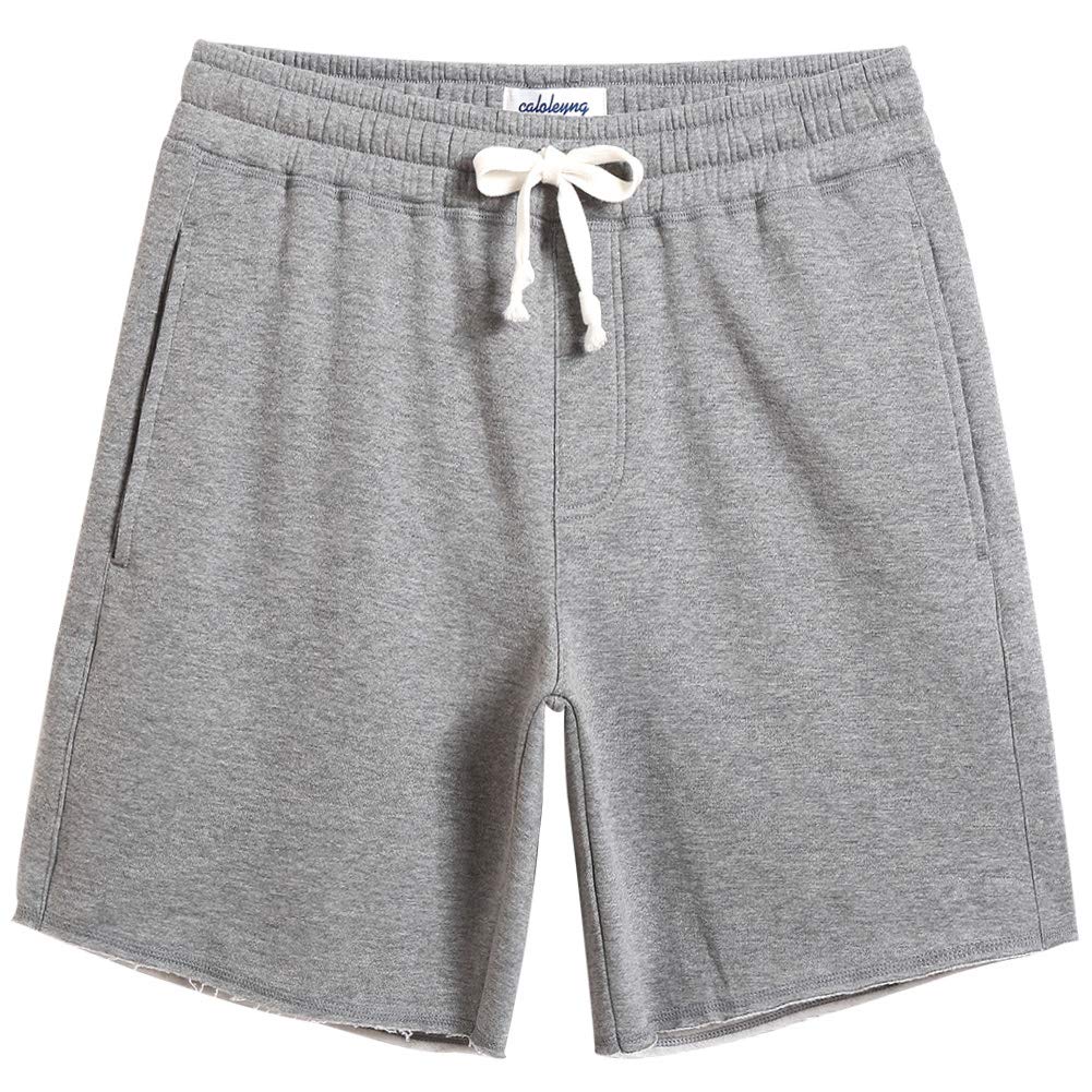 Caloleyng Men's Cotton 8