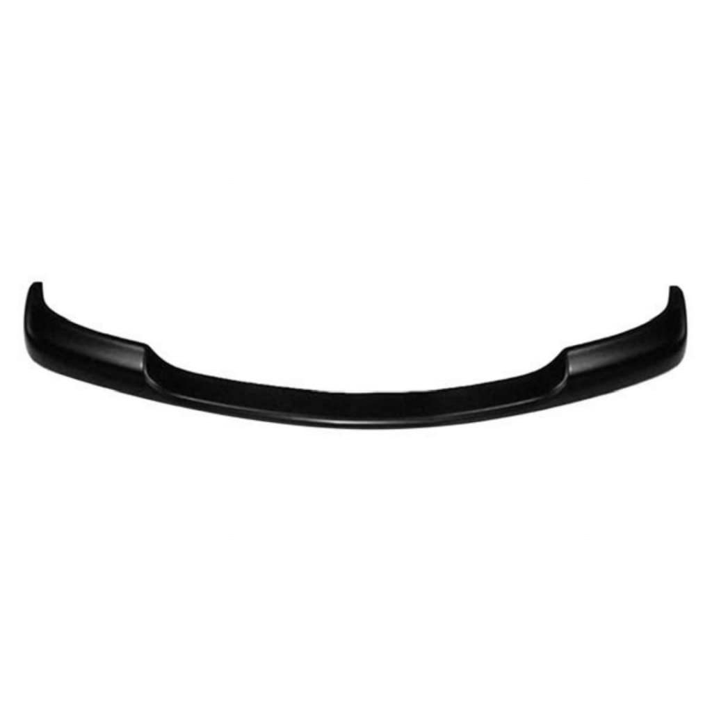 1999 GMC C1500 Front Bumper Cover with Bright Face Bar Trim Cap | GM1051104 89026801 | Durable Replacement Part for Truck Restoration & Off-Road Protection