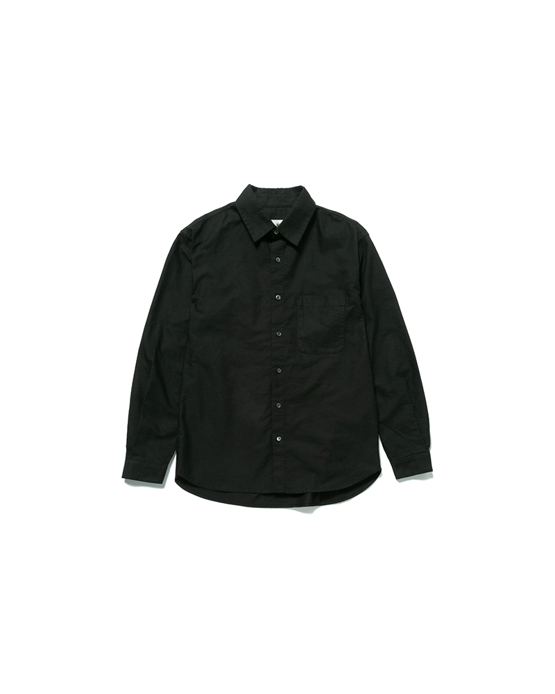 Premium Organic Cotton Oxford Shirt for Men - Comfortable & Breathable Casual Wear - Perfect for Office, Travel & Everyday Outfits