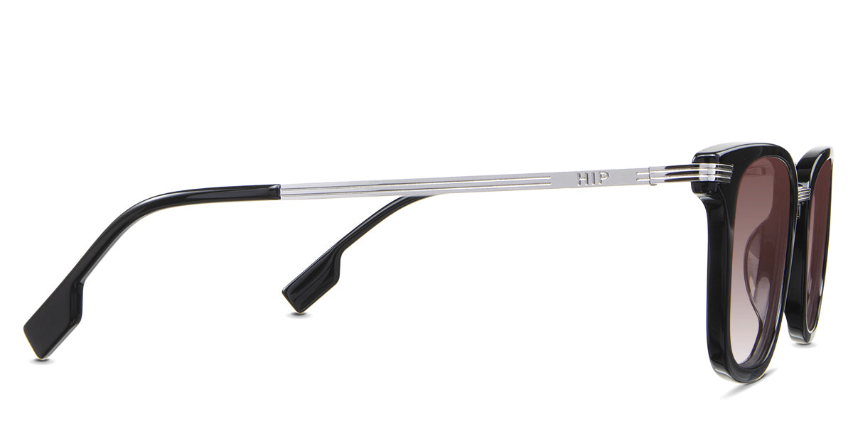 Koa Men's Prescription Sunglasses – Polarized UV Protection Glasses for Driving, Fishing & Outdoor Activities
