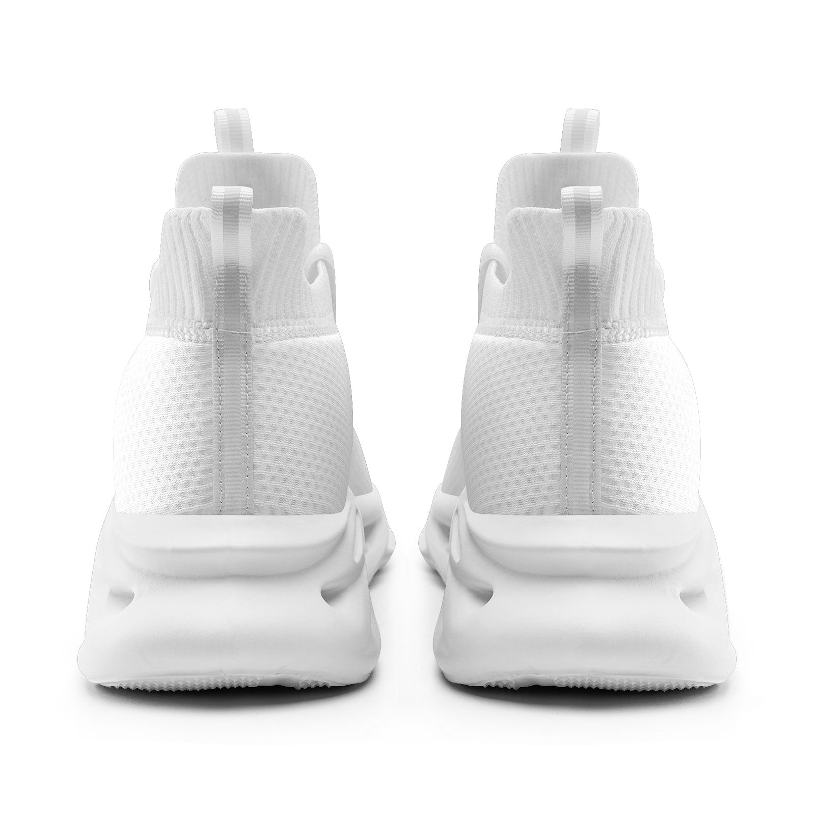 Custom Green & White New York MaxSoul Shoes and Hat Set - Personalized Combo for Men & Women - Perfect for Streetwear Fashion, Urban Outfits & Sneakerhead Collections