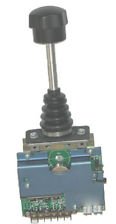 JLG Joystick Controller 1600247 - Replacement Joystick for JLG Equipment | Heavy-Duty Construction Machinery Parts | Perfect for JLG Lifts, Telehandlers & Aerial Work Platforms