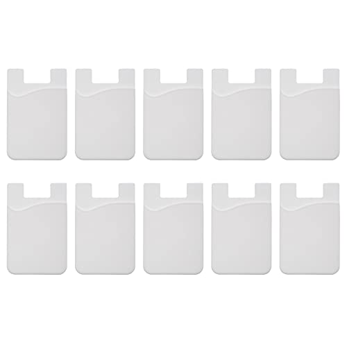 Blank - White