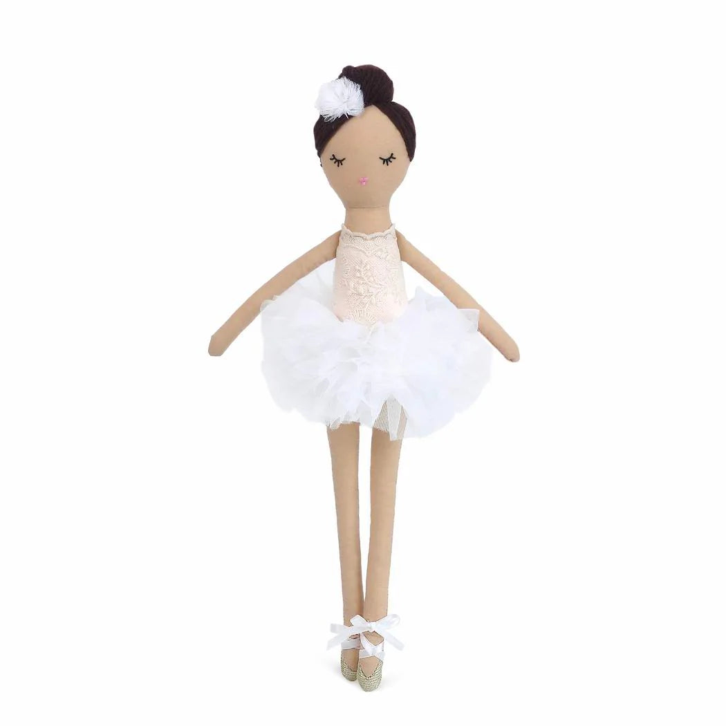Katrina Ballerina Doll - 12
