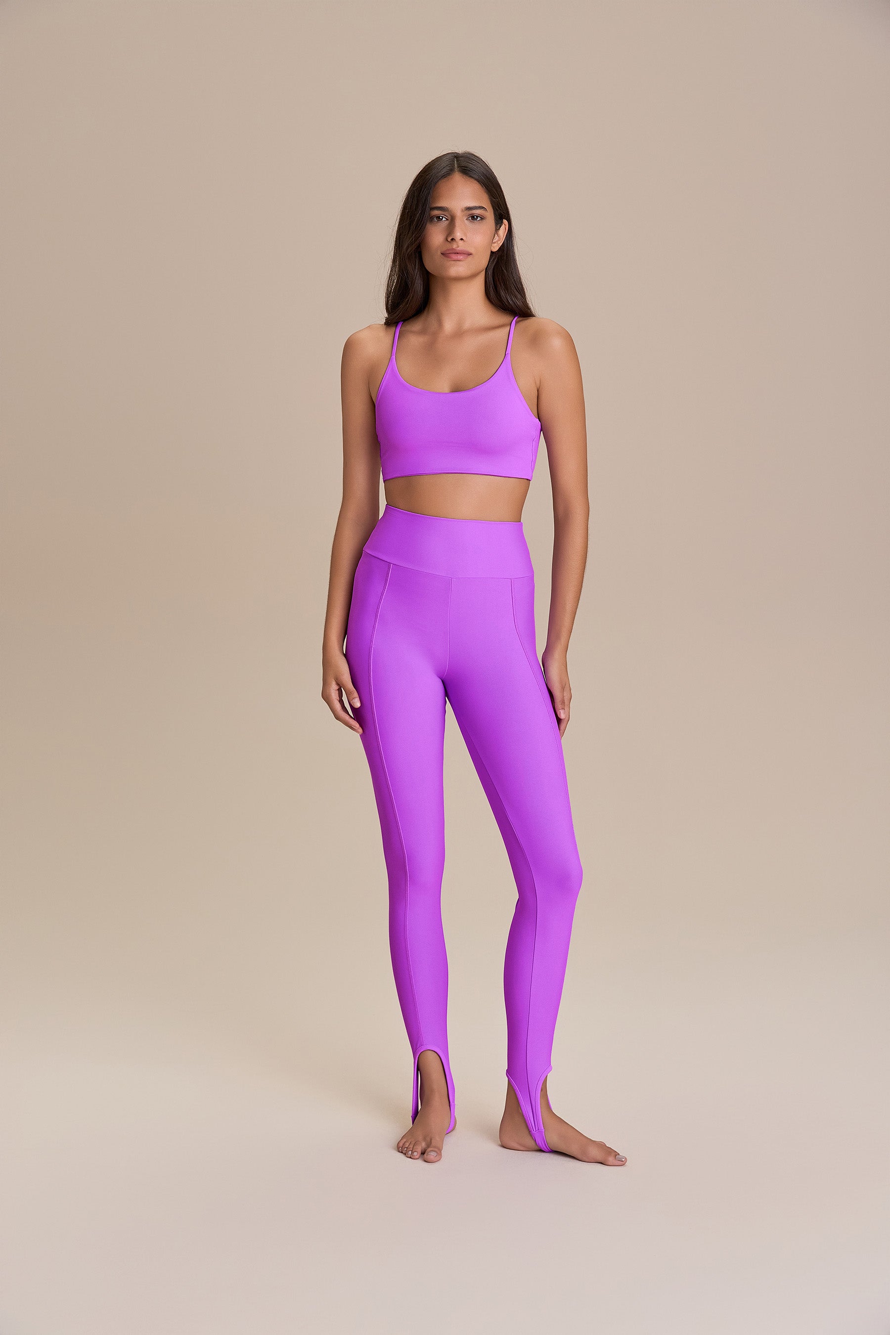 Sense® Curve Sports Bra - High Support Workout Bra for Women - Perfect for Running, Yoga & Gym