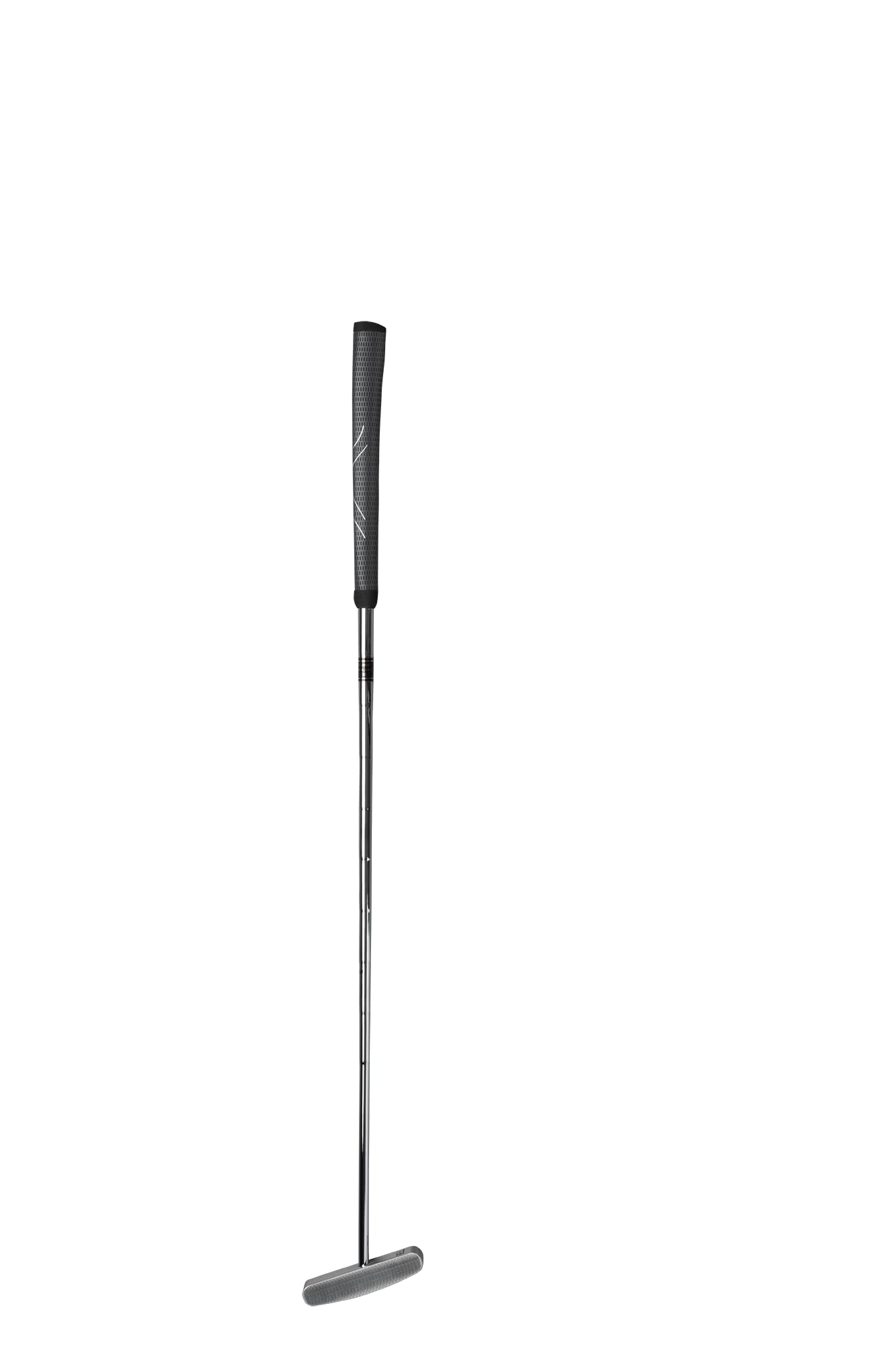 Premium Bell TW-400 CNC Milled Face Balanced Golf Putter with Tacki-Mac Jumbo Flat Top Grip | High-Performance Golf Club for Precision Putting | Perfect for Professional & Amateur Golfers | Made in USA