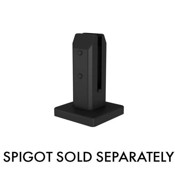 High-Quality Spigot Insulator for Base Plate Madrid Spigots - Durable & Weatherproof for Outdoor Plumbing & Irrigation Systems