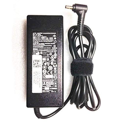 Original Title: Laptop Charger for Dell Vostro v5470 90W AC Power Adapter Supply Charger/Cord   Optimized Title: **90W AC Power Adapter for Dell Vostro v5470 Laptop - Replacement Charger with Cord | Ideal for Home, Office & Travel Use**