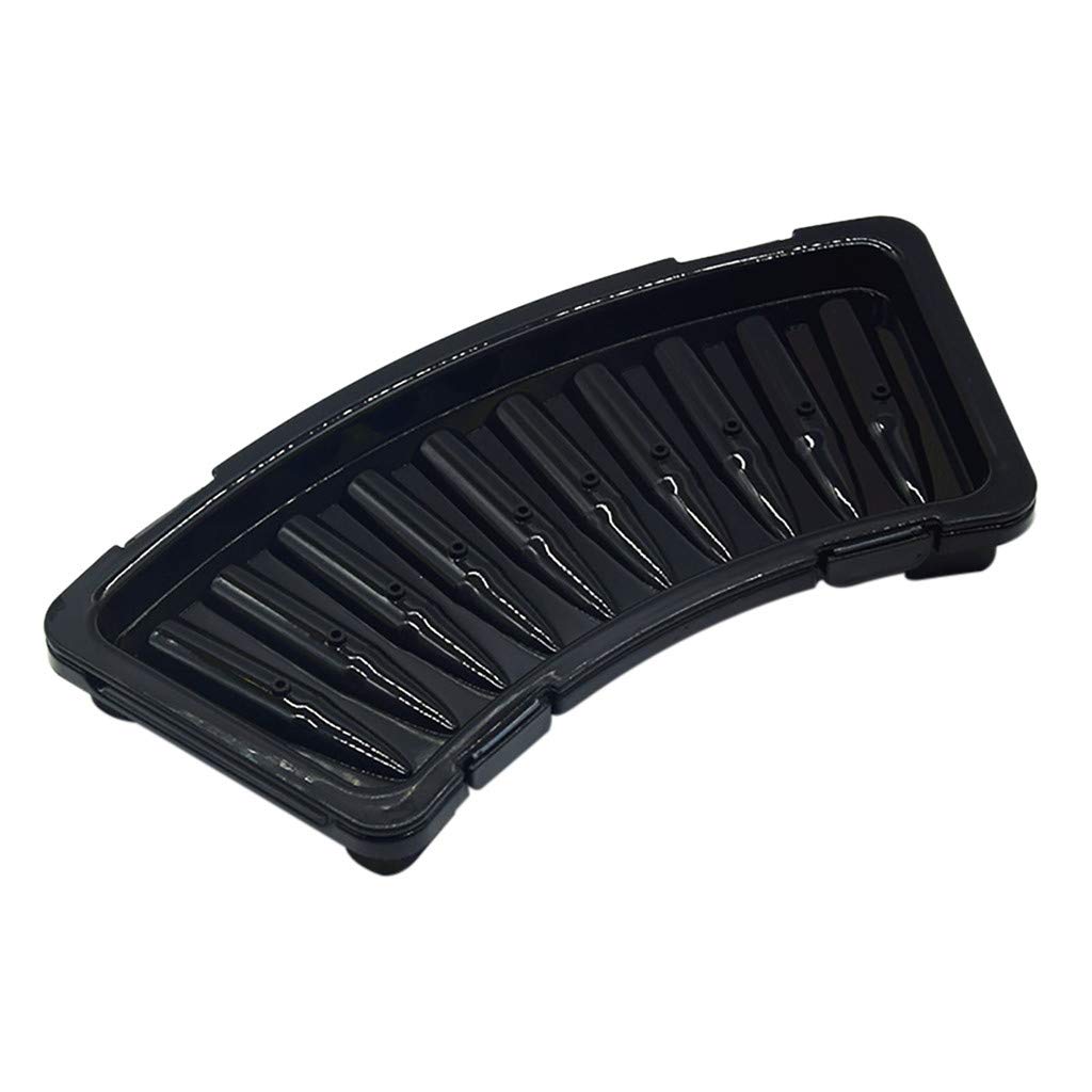 Bullet Ice Cube Tray with Lid - Silicone Ice Mold for Cocktails, Whiskey & Cold Drinks - Perfect for Home Bar, Kitchen & Party Use
