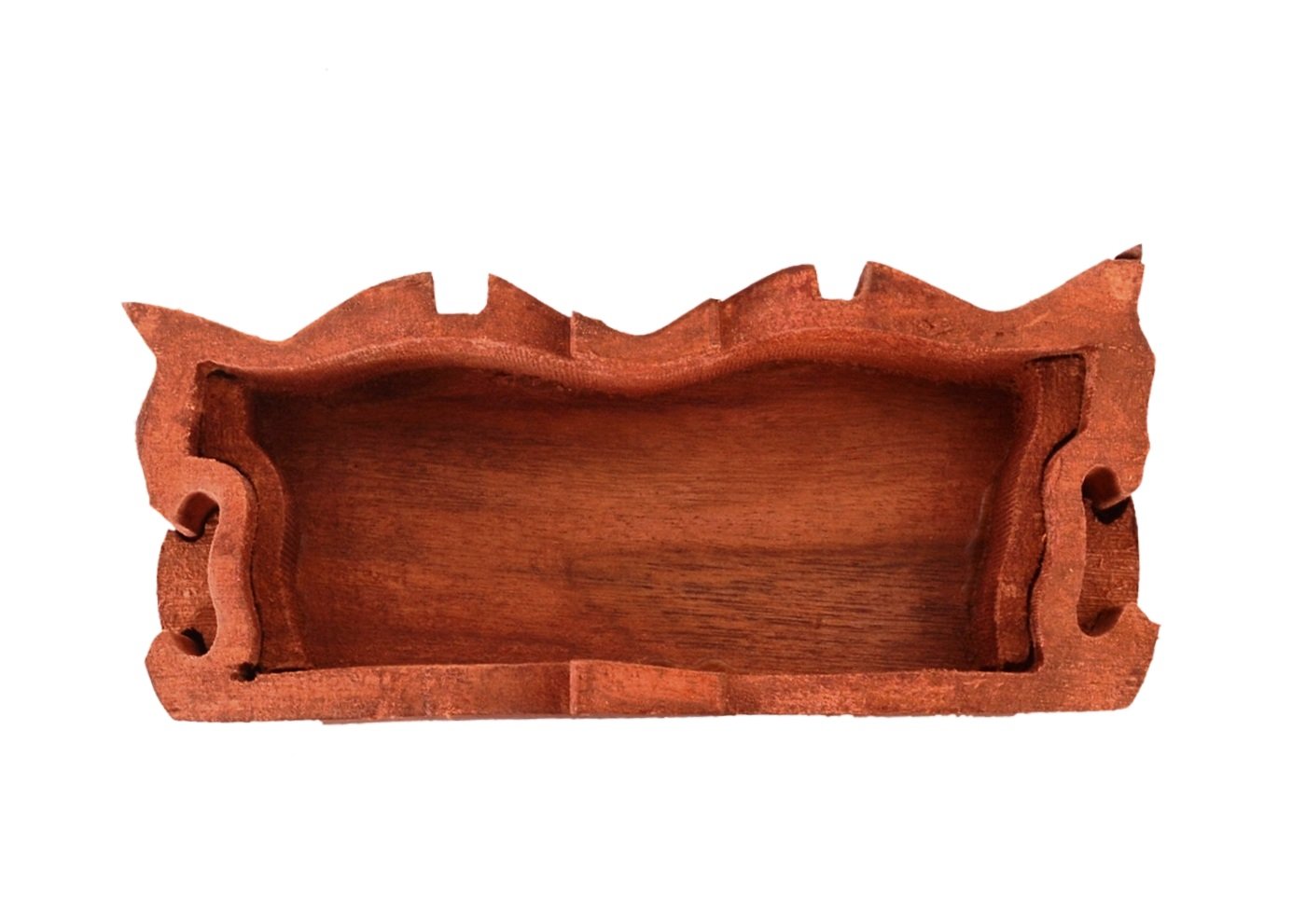 Purpledip Magic Wooden Puzzle Box '3 Wise Owls' - Handcrafted Brain Teaser Mystery Gift Box with Secret Compartment | Perfect for Puzzle Lovers, Escape Room Enthusiasts & Unique Gift Giving