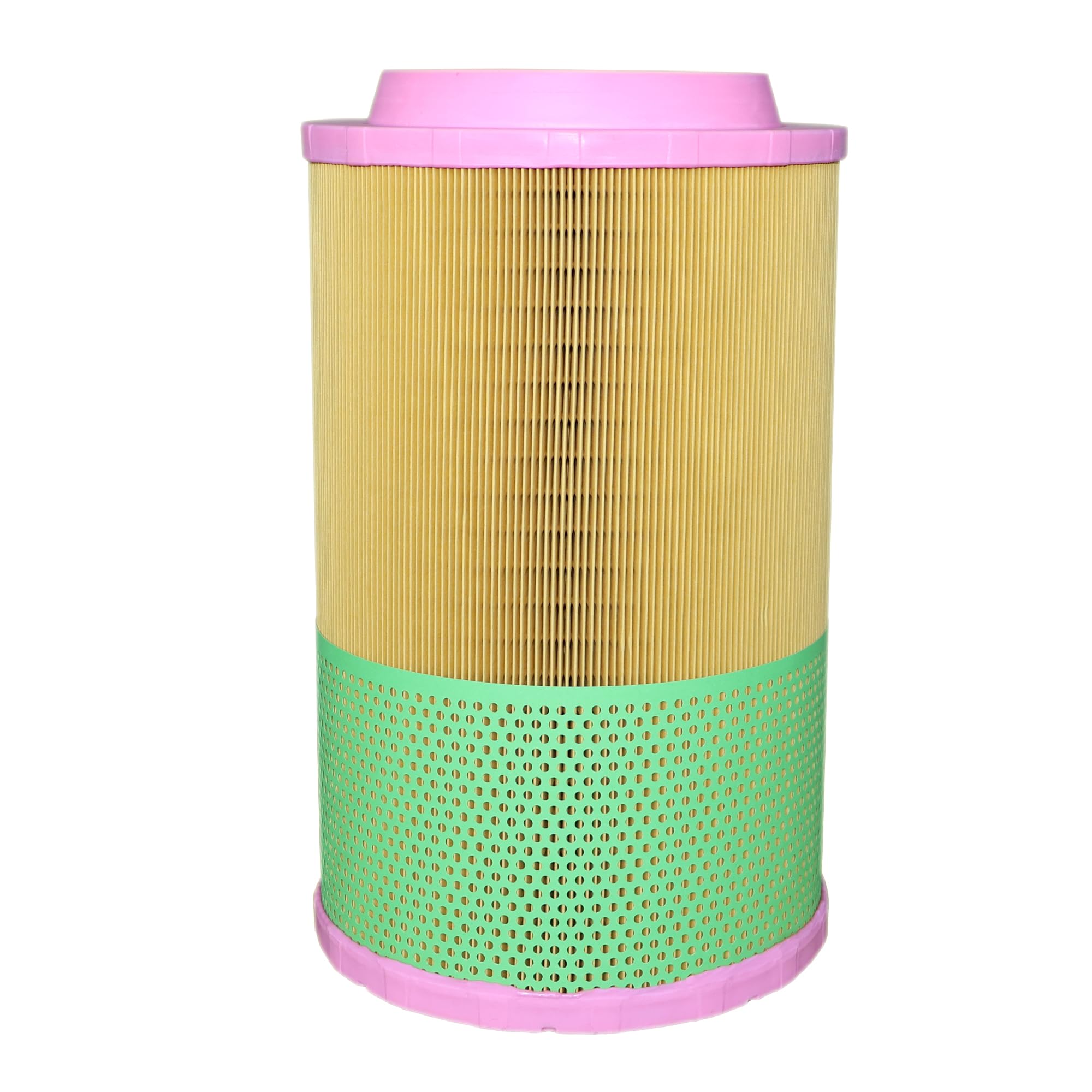 GA55/75/90 Air Compressor Air Filter Replacement 1613-9503-00 | Compatible with C25680/1, 100006374, 59004040, 68562430, 6211474550 | for Industrial & Workshop Air Compressor Maintenance