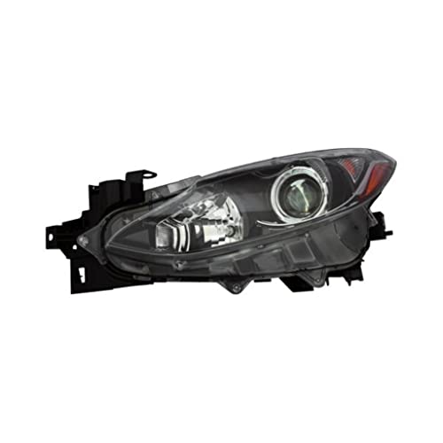 Driver Side