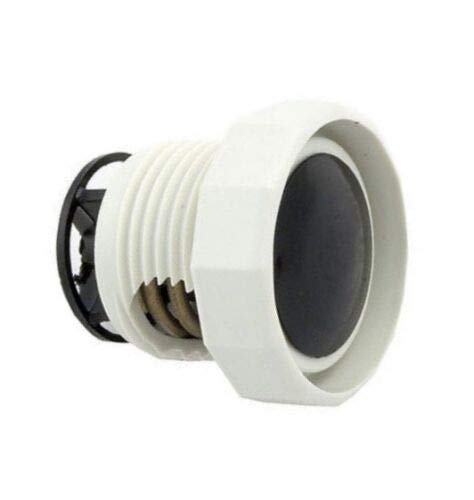Polaris 280 Pressure Relief Spring Valve Chang TaPart 9-100-9002 - White Pool Cleaner Replacement Part for Efficient Pool Maintenance