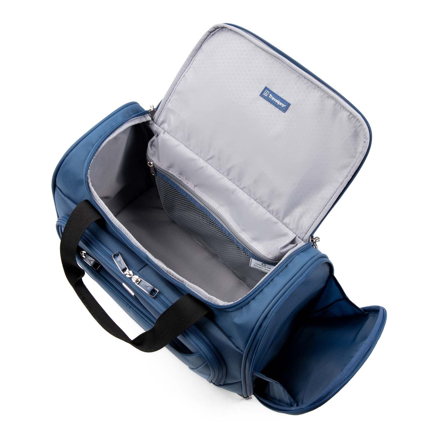 Travelpro Maxlite 5 Lightweight Expandable Soft Tote Bag for Women & Men - Perfect for Air Travel, Business Trips, and Weekend Getaways