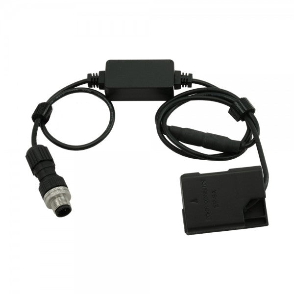 Eagle Compatible Power Cable for DSLR Cameras - Reliable Charging Solution for Canon, Nikon, Sony DSLRs - Perfect for Studio Photography & Travel