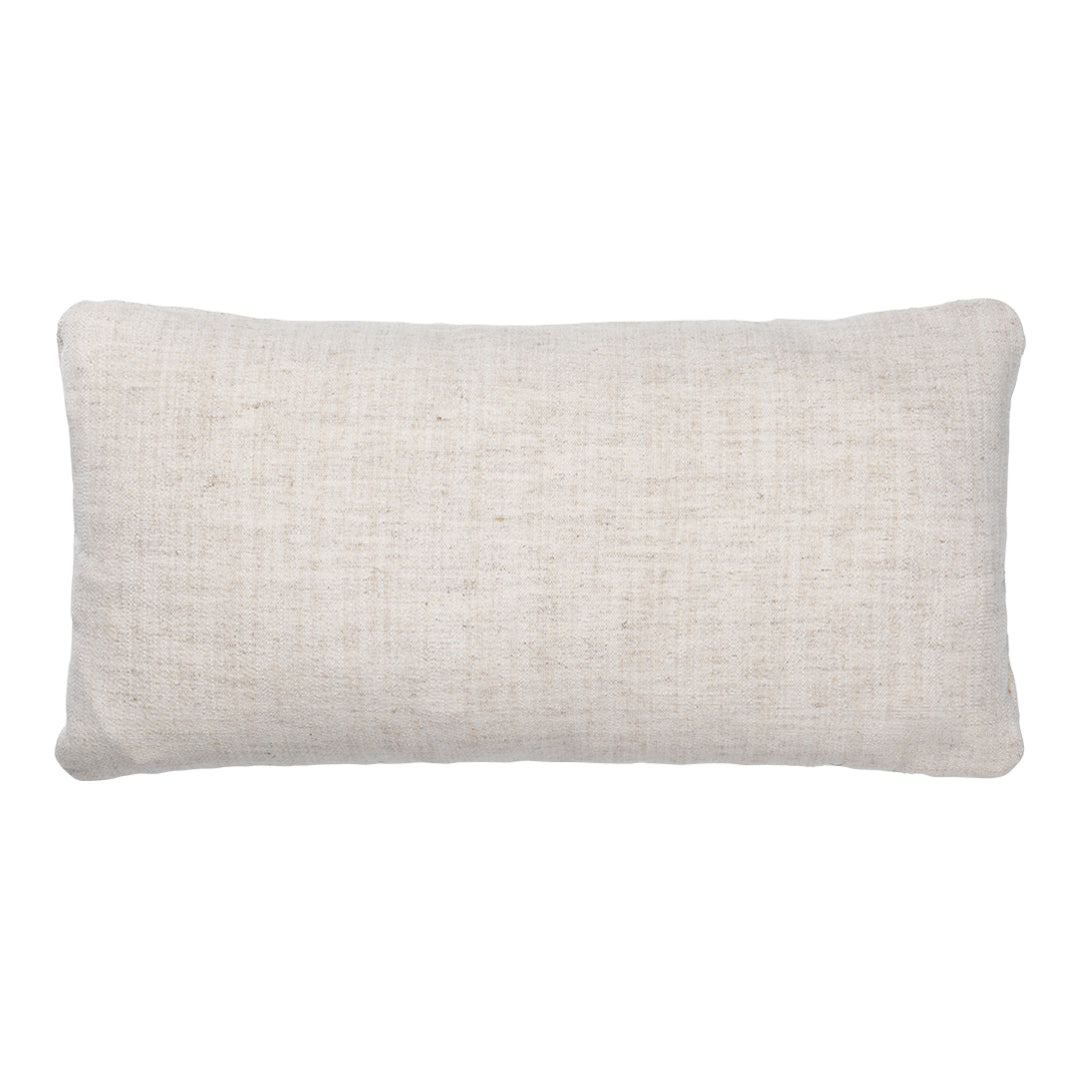 Gubi Gamfratesi Flaneur Cushion - Premium Designer Throw Pillow for Modern Living Room & Sofa Decor - Perfect for Home, Office, and Lounge Comfort
