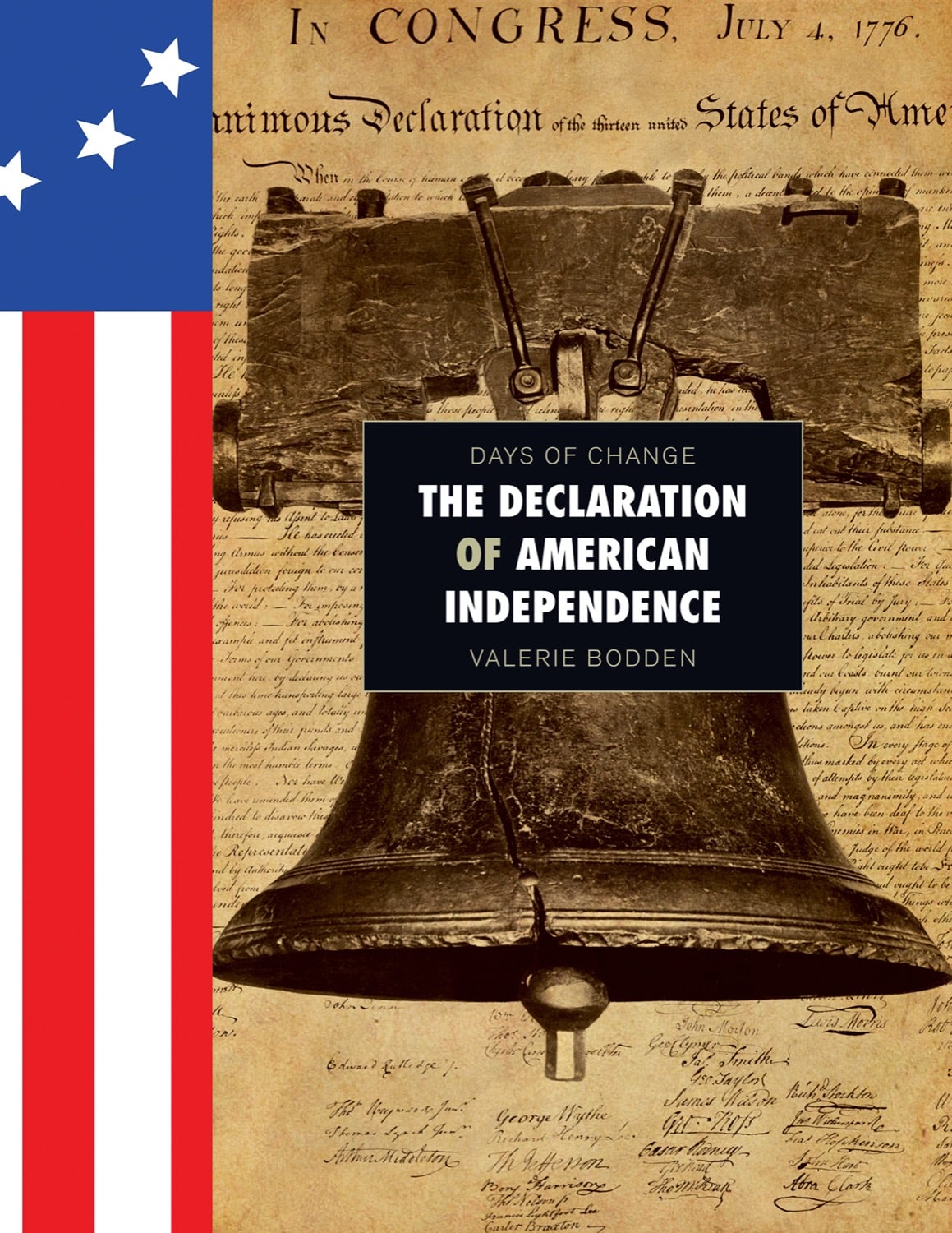 The Declaration of Independence - Authentic American Historical Document Replica for Home Decor, Office Display & Patriotic Gift Ideas