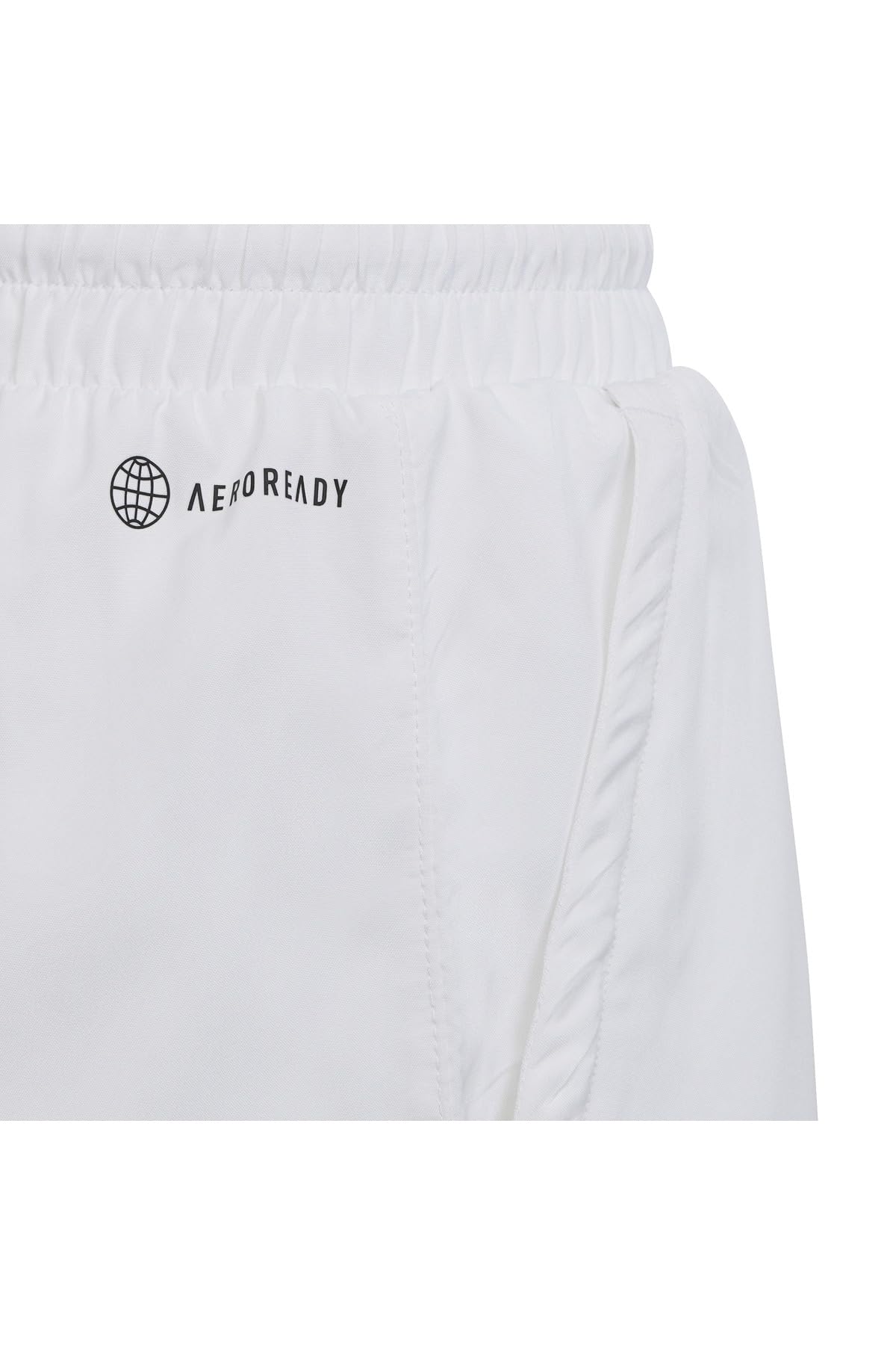 Adidas Club Tennis 3-Stripes Athletic Shorts for Boys - Comfortable Sports Shorts with Classic Design - Perfect for Tennis, Running & Casual Wear