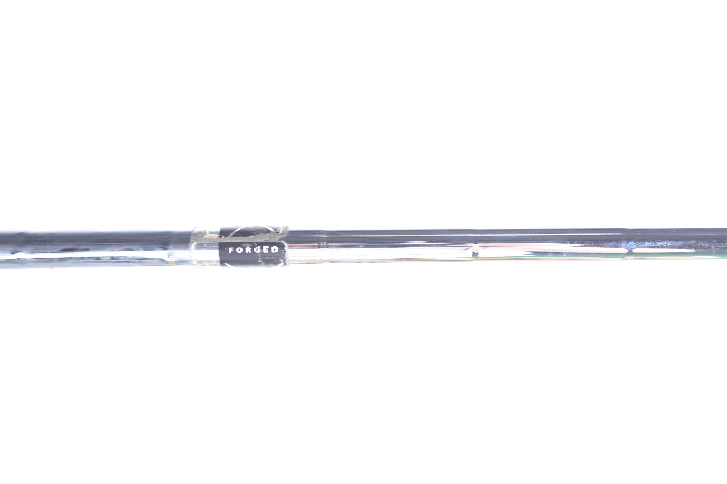 Used Callaway X Forged Gap Wedge 52° Stiff Flex Right Hand Golf Club - Perfect for Approach Shots & Short Game Practice