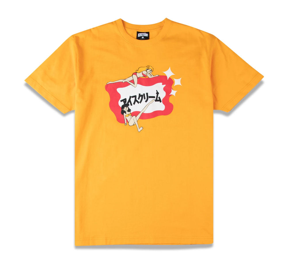 Groupies SS Tee 2 - Premium Short Sleeve Cotton T-Shirt for Men & Women | Perfect for Casual Wear, Concerts & Street Style Fashion