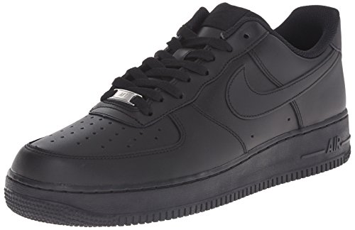 Black/Black