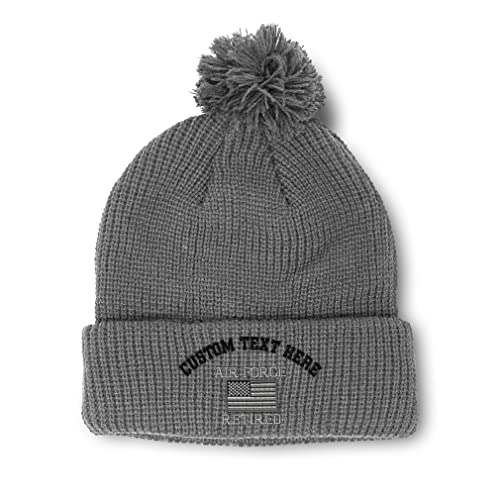 Light Grey Personalized Text Here