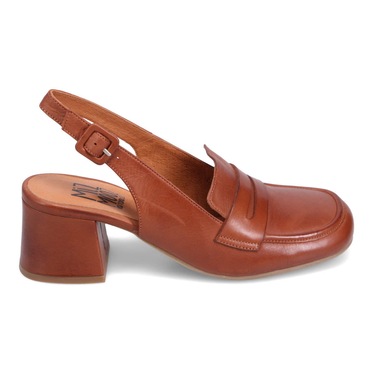 Stylish Satire Slingback Heels for Women - Comfortable High Heel Sandals for Party, Wedding & Evening Out
