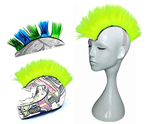 neon green