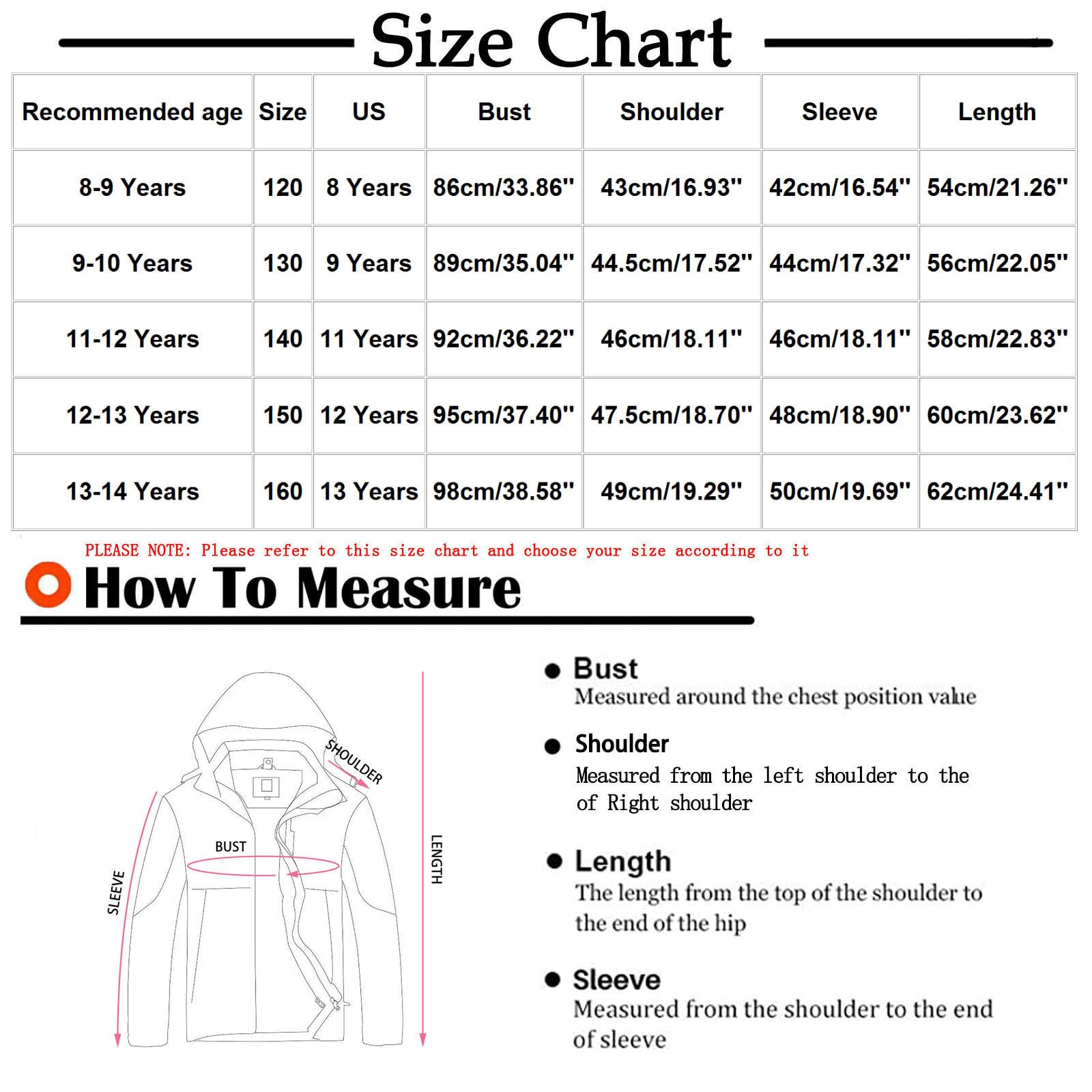 Trendy Kids Winter Warm Plush Fleece Hooded Jacket - Boys & Girls Plaid Zip-Up Hoodie Coat for Cold Weather | Perfect for School, Outdoor Play & Winter Adventures