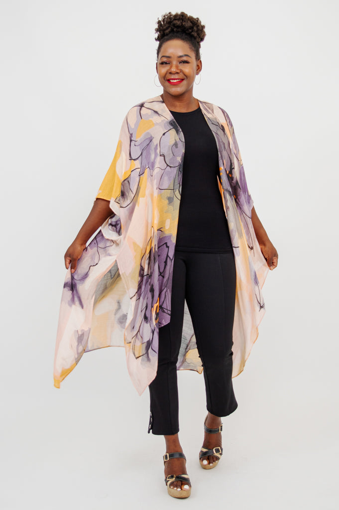 Darcy Decagi One Size - Stylish and Comfortable Women's Fashion for Casual Wear, Office, and Everyday Outfits
